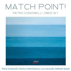 Match Point!