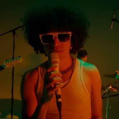 Andreew (Live Sessions 2023)