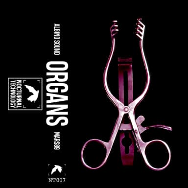 ORGANS