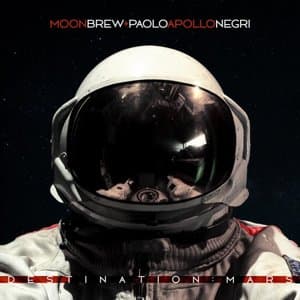 Destination Mars