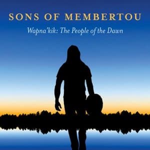 Wapnakik: The People of the Dawn
