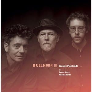 Bullhorn III
