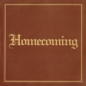 Homecoming
