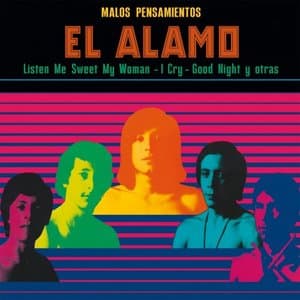 Malos pensamientos / Bonus Tracks