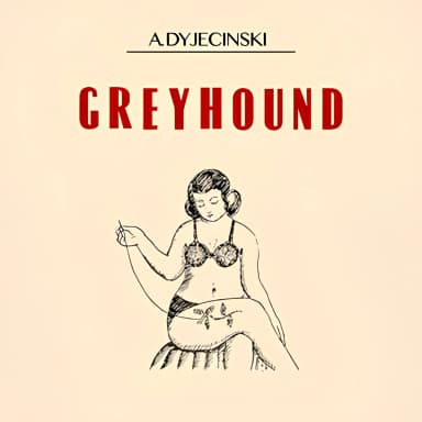 Greyhound