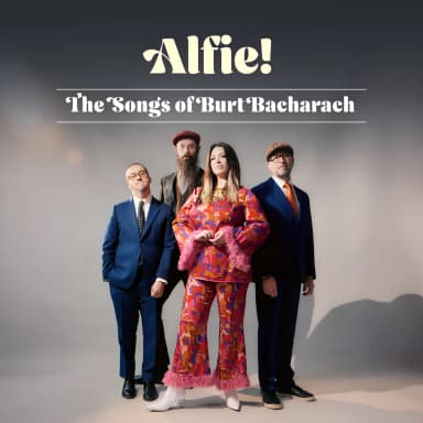 The Songs of Burt Bacharach
