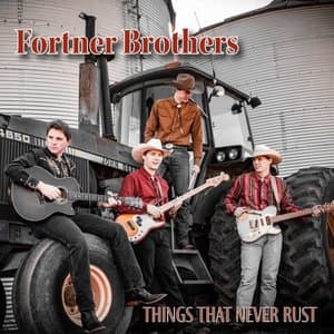 Things That Never Rust