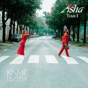 ASHA TOME 1