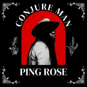 Conjure Man