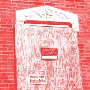 Private Property