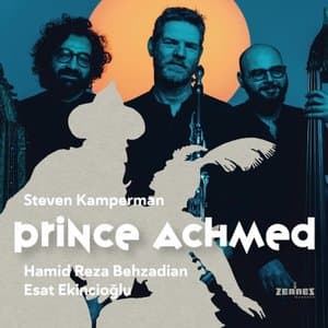 Prince Achmed