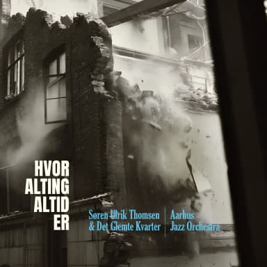 Hvor alting altid er
