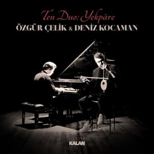 TEN Duo: Yekpare