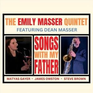 Songs With My Father
