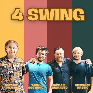 4 SWING
