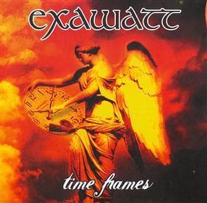 Time Frames