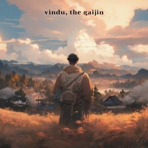 Vindu, the Gaijin