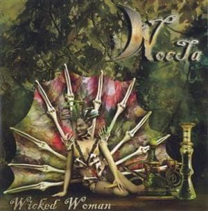 Wicked Woman