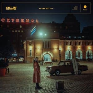 Helsinki surf City