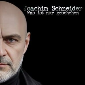 Was ist nur geschehen