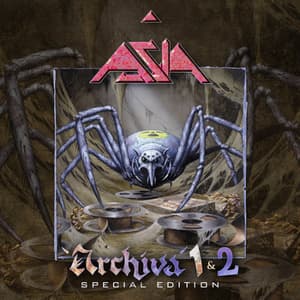 Archiva 1 & 2 ( CD 1)