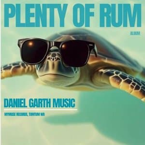 Plenty of Rum