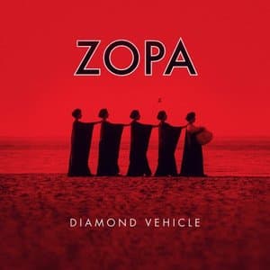 Diamond Vehicle