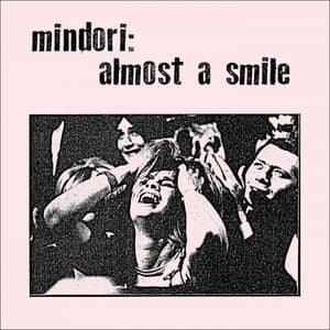 Almost A Smile