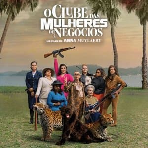 O Clube das Mulheres de Negocios