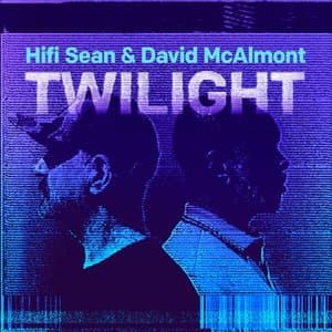 TWILIGHT