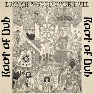 Root Of Dub