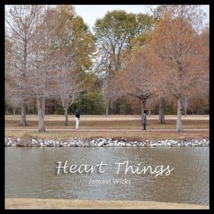Heart Things
