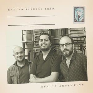 Musica Argentina