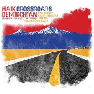 Crossroads