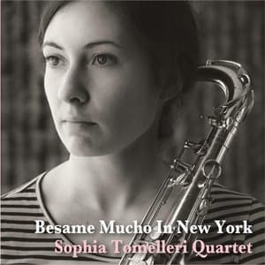 Besame Mucho In New York