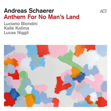 Anthem For No Mans Land
