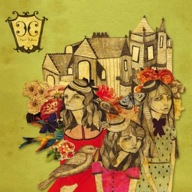 Chateau Crone