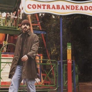 Contrabandeado