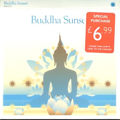 Buddha Sunset (disc 1)