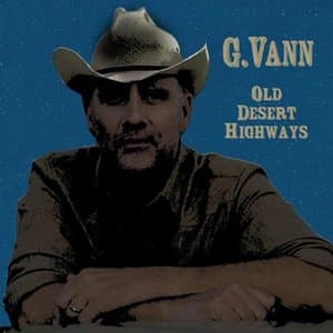 Old Desert Highways