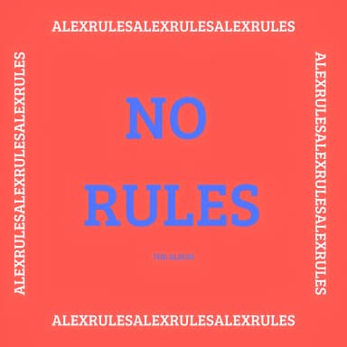 No Rules