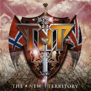 The New Territory