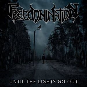 Until the Lights Go Out