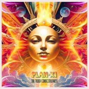 The Third Consciousness