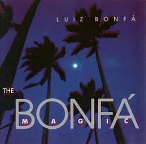 The Bonfa Magic
