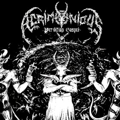 Perdition Gospel [EP]