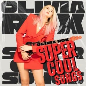 Super Cool Songs