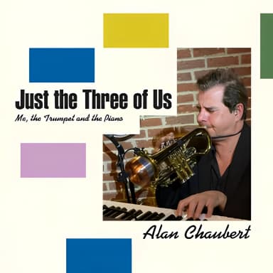 Just the Three of Us
