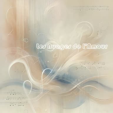 Les nuages de lamour