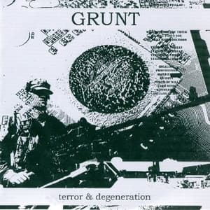 Terror And Degeneration